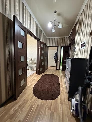 Батирлер: 2 бөлмө, 74 м², Ата-Түрк паркы Элитка, 5 кабат, Евро оңдоо — 7