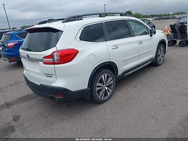 forester 2017: Subaru Ascent: 2020 г., Автомат, Бензин — 8
