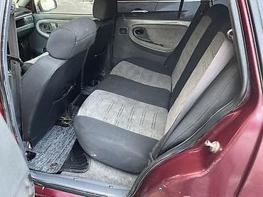 tayota karolla: Daewoo Nexia: 2006 г., 1.6 л, Механика, Бензин, Седан — 9