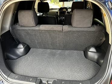 toyota ist левый руль: Toyota Ist: 2003 г., 1.5 л, Автомат, Бензин, Хэтчбэк — 6