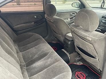 104 мотор: Nissan Cefiro: 2002 г., 2.5 л, Автомат, Бензин, Седан — 8