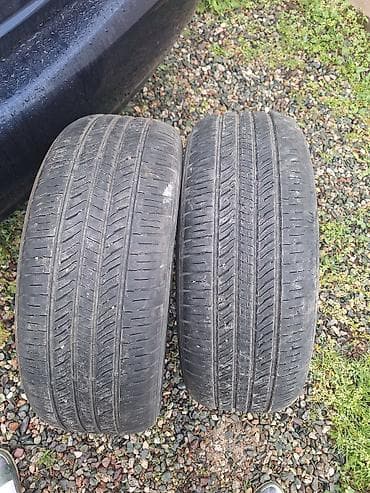 hankook: Летние шины Hankook Optimo K415 (Plus 2) - Размер: 225/60 R16 - — 6
