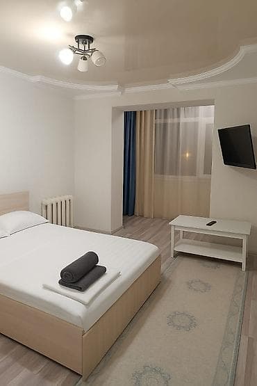 квартира карвен: 🌙 Ночная аренда — лучший отдых 🏡 1-комнатная квартира (почасово / — 2