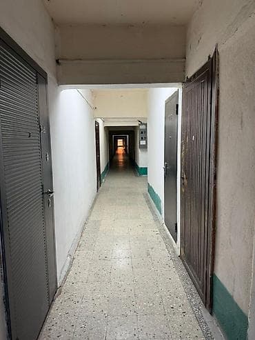 kant flat: 1 комната, 25 м², Гостиничный тип, 2 этаж, Косметический ремонт — 2