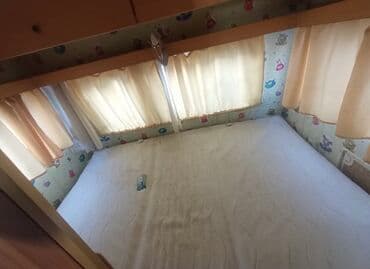 дом на колесах авто: Чиркегич, Колдонулган — 8