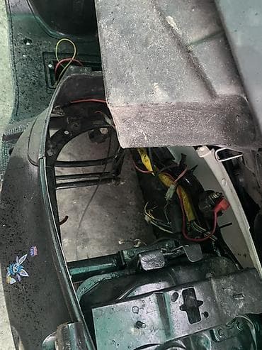 муссо матор: Скутер м8 без матор матор нету клуч нету атеркой работайет и докменть — 4