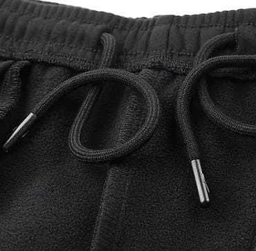 уникло пуховик: Штаны от Erke с флисом размер L маломерить на М подойдут 💯 оригинал — 4