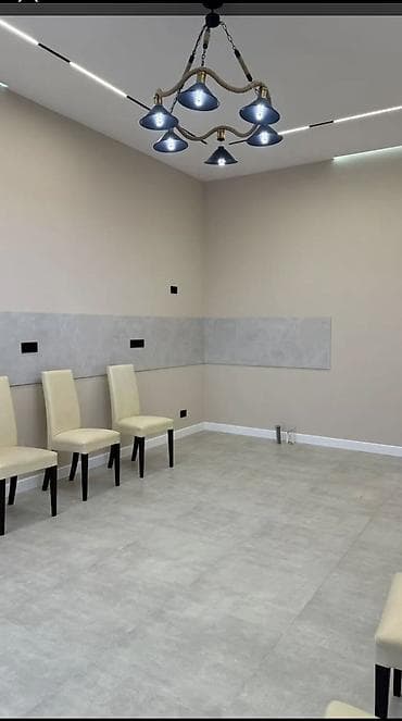 кант помещение: Современный одноэтажный дом с террасой и панорамными окнами - — 9