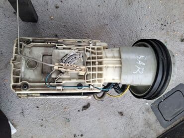 акорд тарное: Бензонасос Volkswagen Б/у, Оригинал, Германия — 1