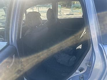 honda fit рассия: Honda Fit: 2009 г., 1.5 л, Автомат, Бензин, Хэтчбэк — 7