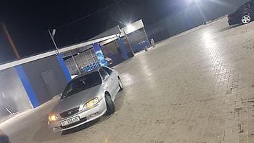 initial d: Honda Inspire: 1998 г., 2.5 л, Автомат, Бензин, Седан — 2