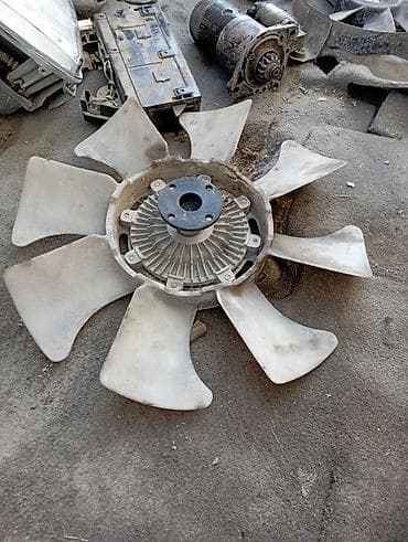 установка катализатора бишкек: Автозапчасти (разбор, комплект). В наличии набор узлов и деталей от — 8