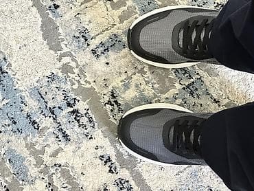 nike react hyperset: Новые спортивные удобные легкие царапин и порванных мест нету 41-42 — 5