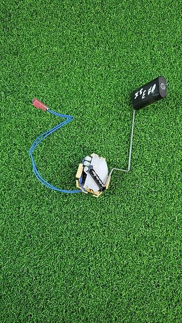 Топливный бак BMW 2009 г., Оригинал, Германия