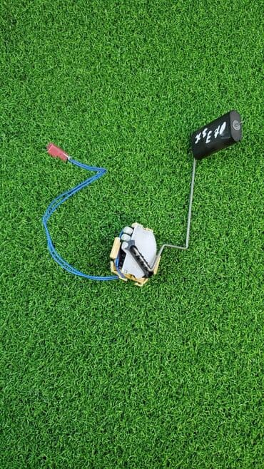 n52: Топливный бак BMW 2009 г., Оригинал, Германия — 1