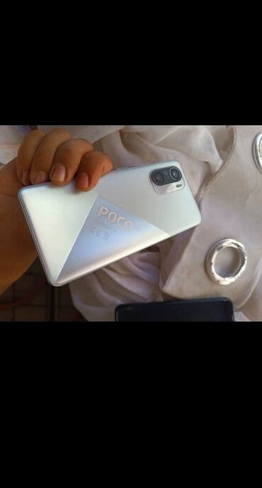 бокс для телефонов: Poco F3, 256 ГБ, 2 SIM — 2