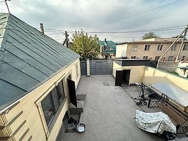 Сниму дом: Продам уникальный объект в районе Аламединского рынка — участок 4,5 — 2