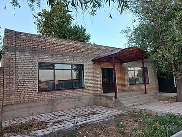 продажи квартиры: Ижарага берилет
Сдаю в аренду
г. Кочкор Ата — 4