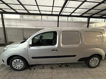 can bus: Легкий грузовик, Mercedes-Benz, Стандарт, Б/у — 6