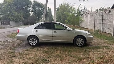 редуктор раф4: Toyota Camry: 2002 г., 2.4 л, Автомат, Бензин, Седан — 3