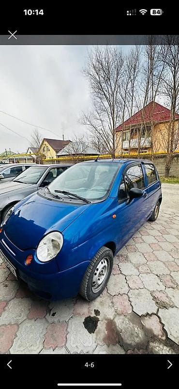 матиз сидения: Daewoo Matiz: 2011 г., 0.8 л, Механика, Бензин, Хэтчбэк — 2