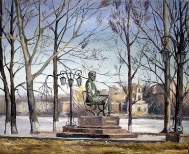 проект одноэтажный дом бишкек: Услуги профессионального художника.Картины для интерьера на любую — 19