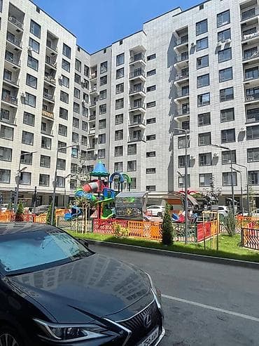 2 комнаты, 60 м², Технопарк Элитка, 6 этаж, ПСО (под самоотделку) — 2