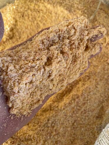 дом попугая: Продаю арпа жем ячмень дроблённый в мешках отруби кебек с погруской и — 8