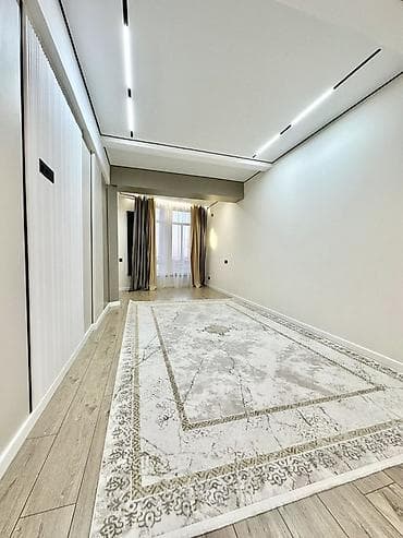в люксембурге: 1 комната, 54 м², Элитка, 9 этаж, Дизайнерский ремонт — 2