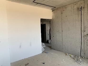 Продажа квартир: 1 комната, 51 м², парк Фучика Элитка, 4 этаж, ПСО (под самоотделку) — 3