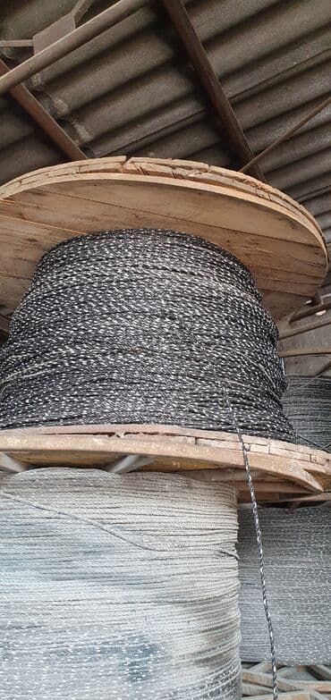 сетка для лука оптом: Писать на WhatsApp! Верёвка синтетическая 8мм, только оптом, на — 1