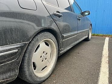 honda get: Колеса в сборе 205 / 55 / R 16, Зима, Комплект, Легковые, Литые, отверстий - 5 — 1