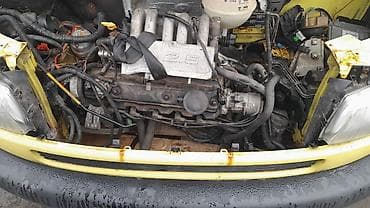 step: Volkswagen, Б/у — 2