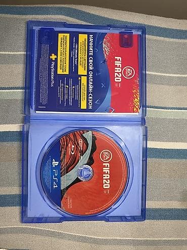 ps camera: Игры для PlayStation 4 (Blu‑ray диски в фирменных боксах): 1) The — 8
