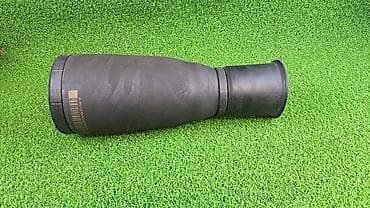 Пневмоподушка подвески BMW E39 Номер 1 094 613; Состояние отличное