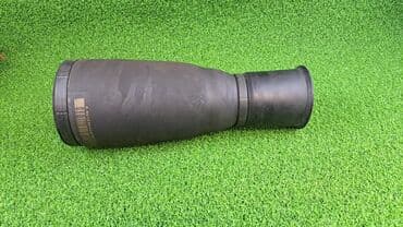 e39: Пневмоподушка подвески BMW E39 Номер 1 094 613; Состояние отличное — 1