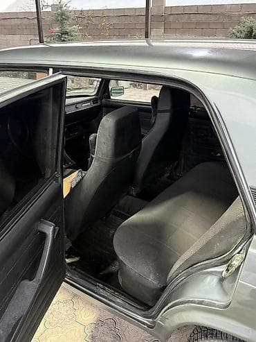 ваз 2107 ош: ВАЗ (ЛАДА) 2107: 2011 г., 1.6 л, Механика, Бензин, Седан — 9