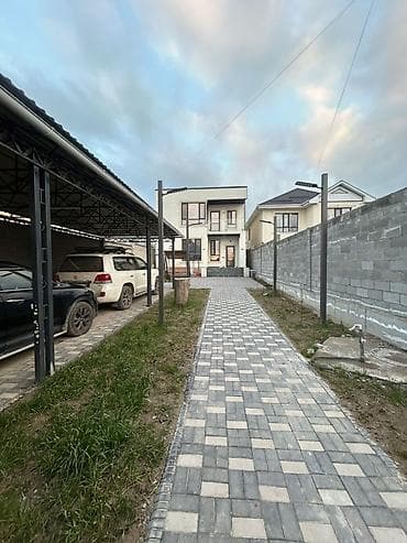 новый дом чон арык: Сдается новый двухэтажный дом в районе Чон-Арык. 📍 Участок — 4 сотки — 4