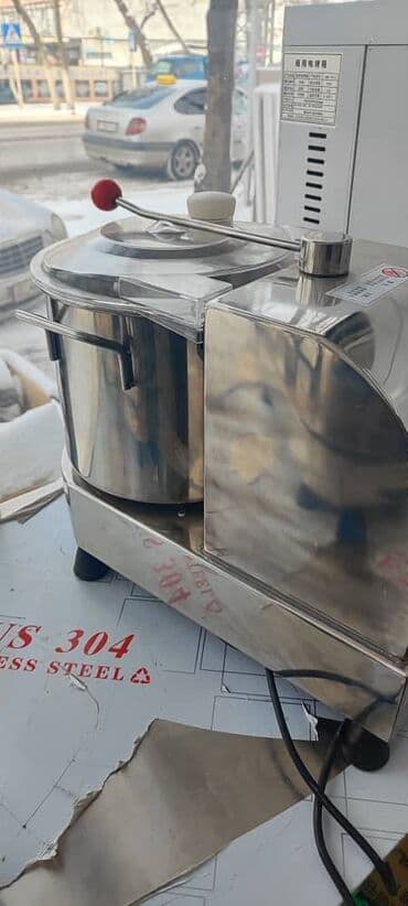 для тесто: Блендер, миксер, Новый, Самовывоз, Платная доставка — 3