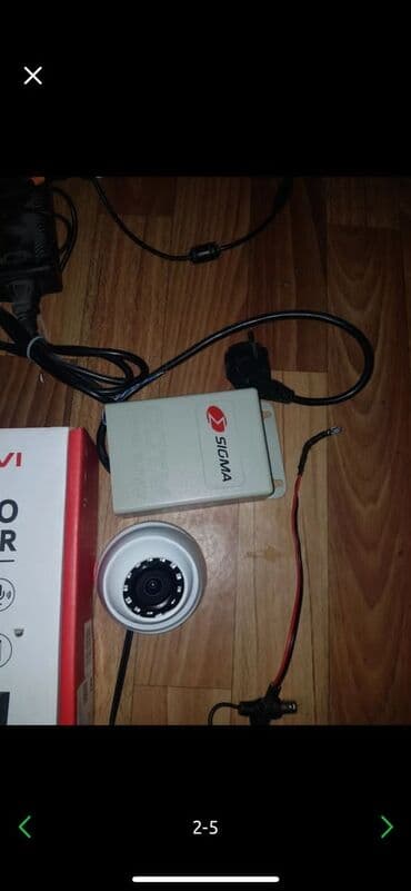 electro: Системы видеонаблюдения, Домофоны, Охраннопожарные сигнализации | Офисы, Квартиры, Дома | Установка, Демонтаж, Настройка — 8