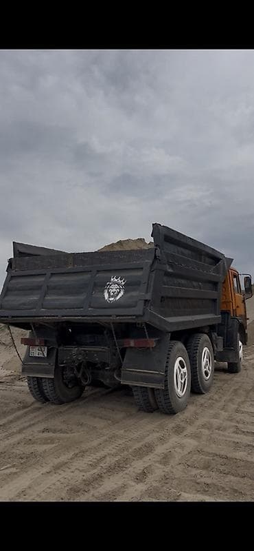 евро блок камаз: Самосвал КАМАЗ 6×4 - Надёжный трёхосный самосвал для строительства и — 3