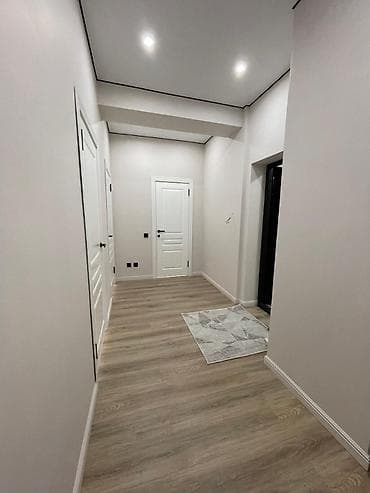 1 комната, 43 м², Элитка, Восток-5 мкр Элитка, 6 этаж, Свежий ремонт — 4