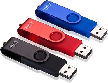 usb flash: Флеш-накопители USB - Тип: USB флешки с разъёмом USB-A - Интерфейс — 2