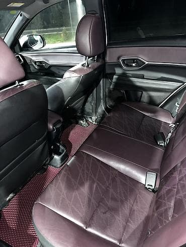 продаю авто внедорожник кроссовер: Honda : 2022 г. — 6