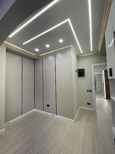 ts group: 3 комнаты, 83 м², Технопарк 2 этаж — 2