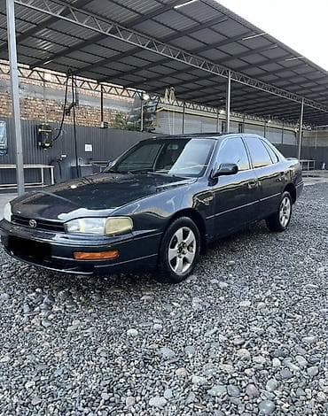 byd e1: Toyota Camry: 1993 г., 2.2 л, Автомат, Бензин, Седан — 3