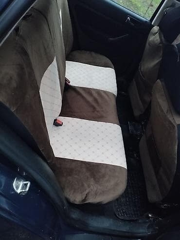 заднее стекло гольф 3: Volkswagen Golf: 1999 г., 1.6 л, Ручные, Бензин, Хэтчбэк — 6