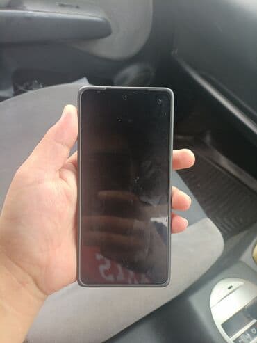 poco c51: Poco M6 Pro, 256 ГБ, цвет - Серый — 4