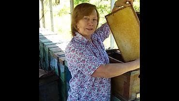 мёд эспарцетовый: Натуральный горный цветочный МЕД. Горный КЕМИНСКИЙ МЕД. Очень вкусный — 3