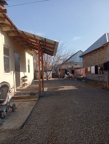 снять дом для отдыха на сутки: Дом, 110 м², 5 комнат, Собственник, Старый ремонт — 4